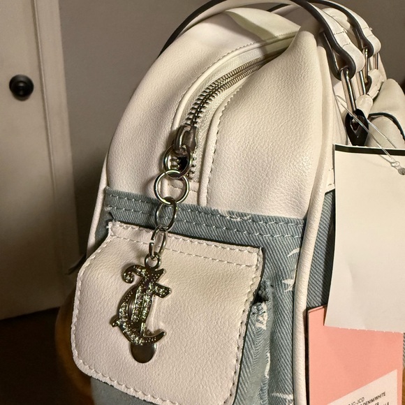 Juicy couture bag - Picture 3 of 3
